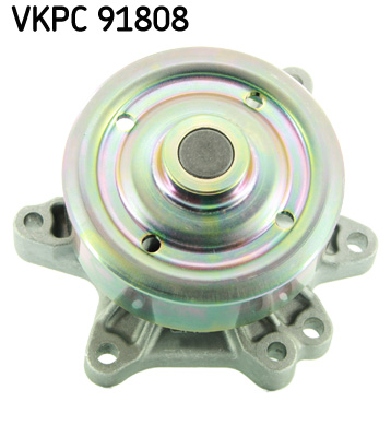 SKF Vízpumpa VKPC91808_SKF